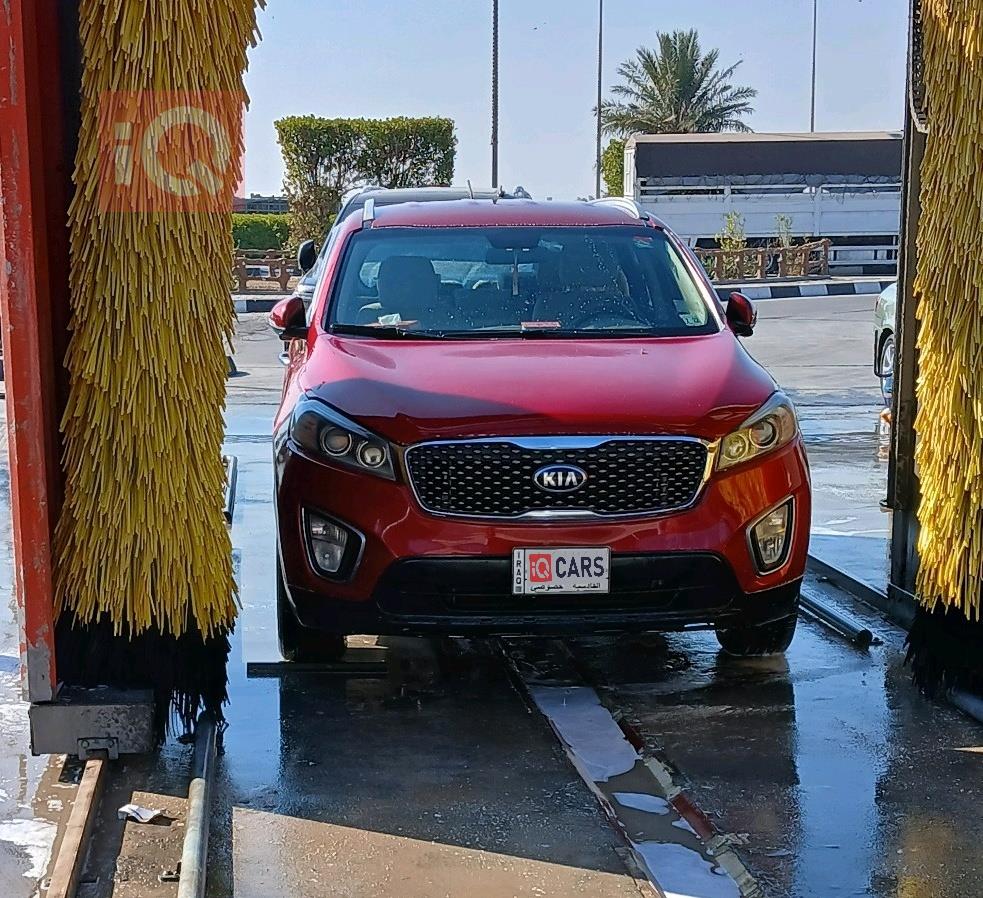 كيا سورينتو